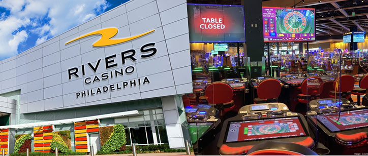 live casino philadelphia Adventures